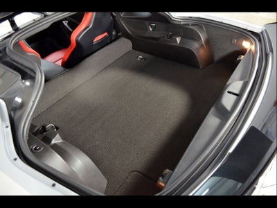 2019 Chevrolet Corvette Grand Sport Grand Sport 1LT