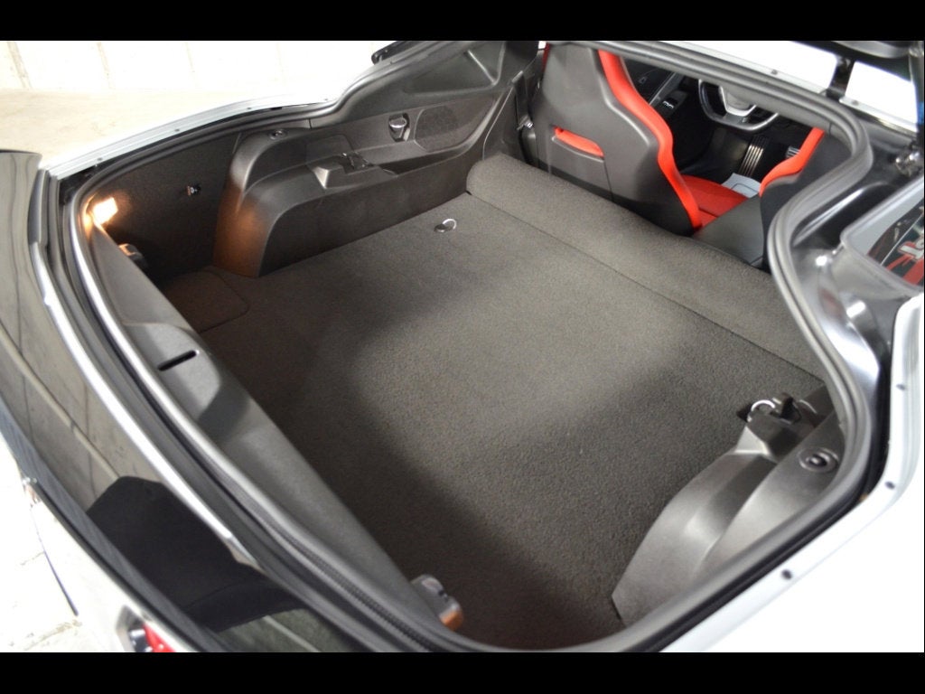 2019 Chevrolet Corvette Grand Sport Grand Sport 1LT