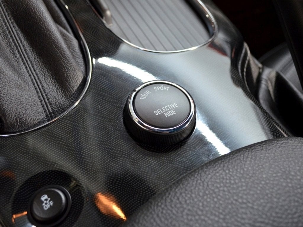 2012 Chevrolet Corvette Grand Sport Z16 Grand Sport w/3LT