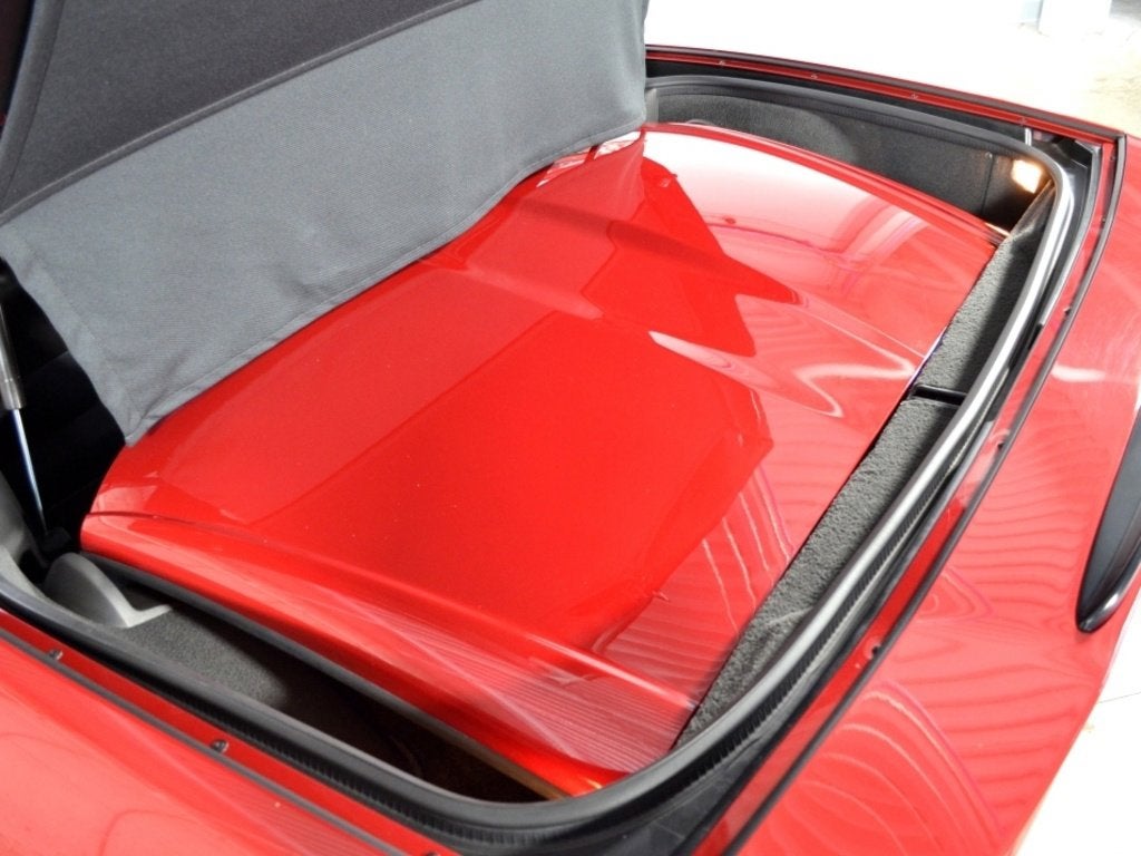 2012 Chevrolet Corvette Grand Sport Z16 Grand Sport w/3LT