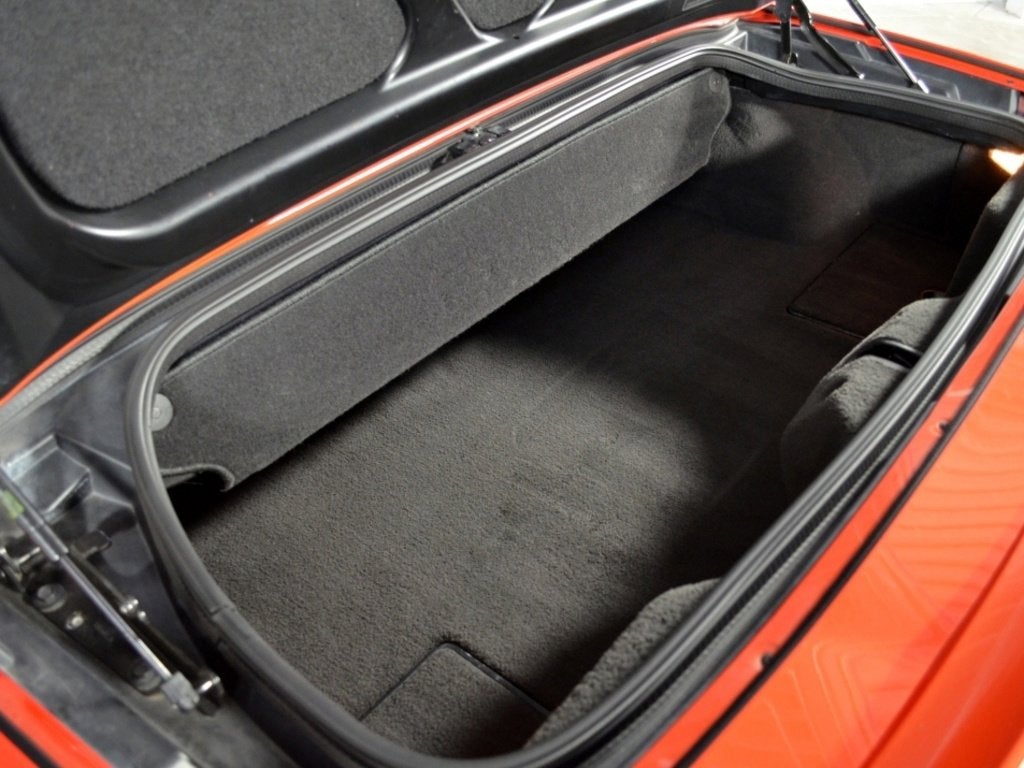 2011 Chevrolet Corvette Grand Sport Z16 Grand Sport w/3LT