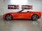 2011 Chevrolet Corvette Grand Sport Z16 Grand Sport w/3LT