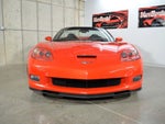 2011 Chevrolet Corvette Grand Sport Z16 Grand Sport w/3LT