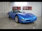 2000 Chevrolet Corvette 2DR CPE