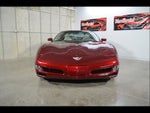 2003 Chevrolet Corvette 2DR CPE