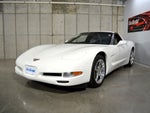 2004 Chevrolet Corvette 2DR CPE