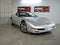 1997 Chevrolet Corvette 2DR CPE