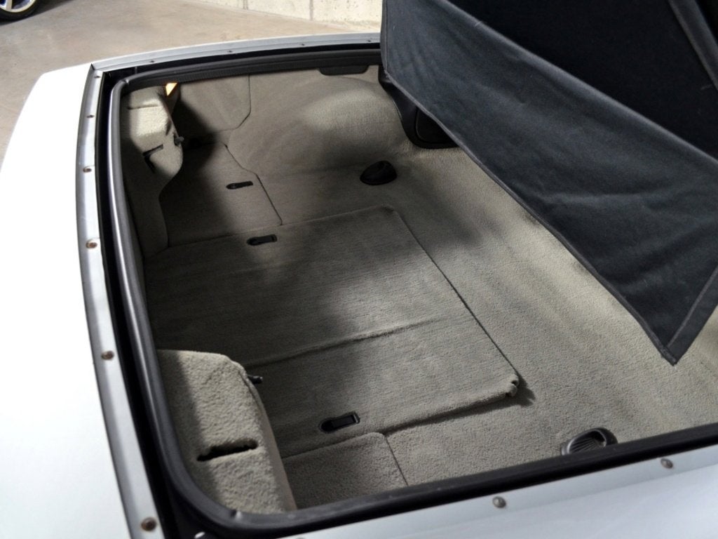 1997 Chevrolet Corvette 2DR CPE