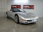 1997 Chevrolet Corvette 2DR CPE