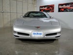 1997 Chevrolet Corvette 2DR CPE