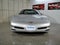 1997 Chevrolet Corvette 2DR CPE