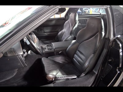 1994 Chevrolet Corvette 2DR CPE