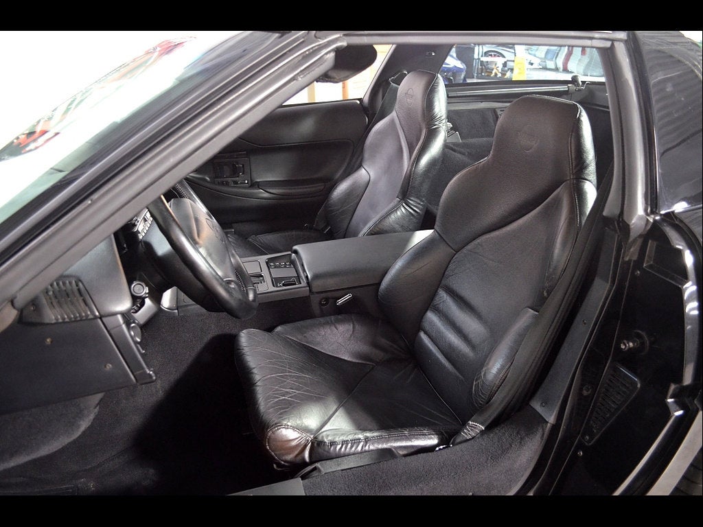 1994 Chevrolet Corvette 2DR CPE