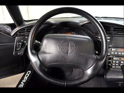 1994 Chevrolet Corvette 2DR CPE