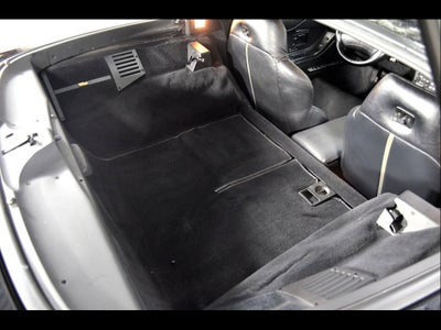 1994 Chevrolet Corvette 2DR CPE