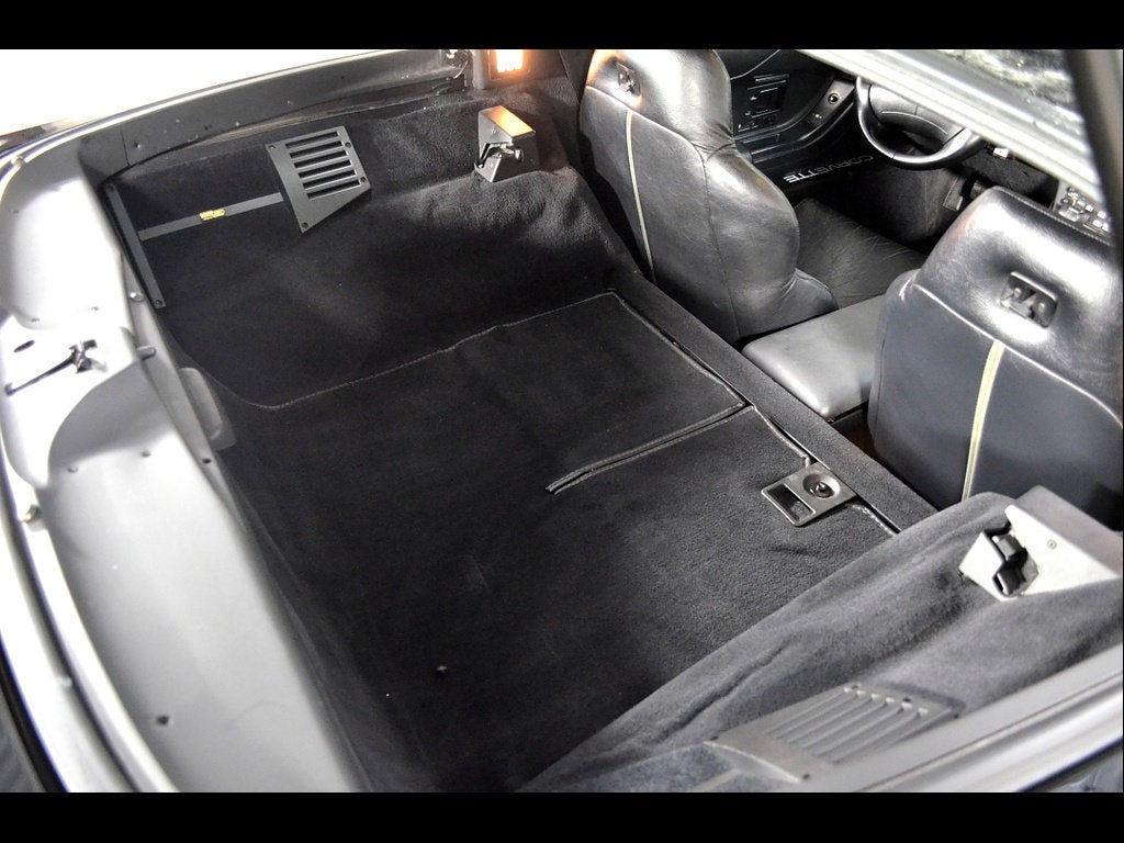 1994 Chevrolet Corvette 2DR CPE