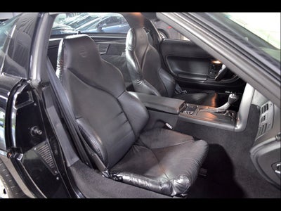 1994 Chevrolet Corvette 2DR CPE