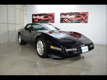 1994 Chevrolet Corvette 2DR CPE