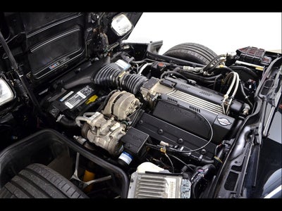 1994 Chevrolet Corvette 2DR CPE