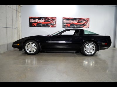 1994 Chevrolet Corvette 2DR CPE