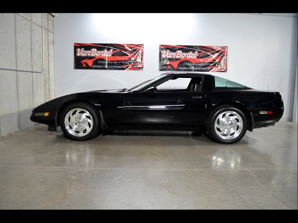 1994 Chevrolet Corvette 2DR CPE