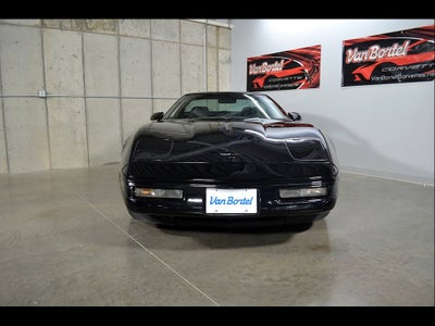 1994 Chevrolet Corvette 2DR CPE