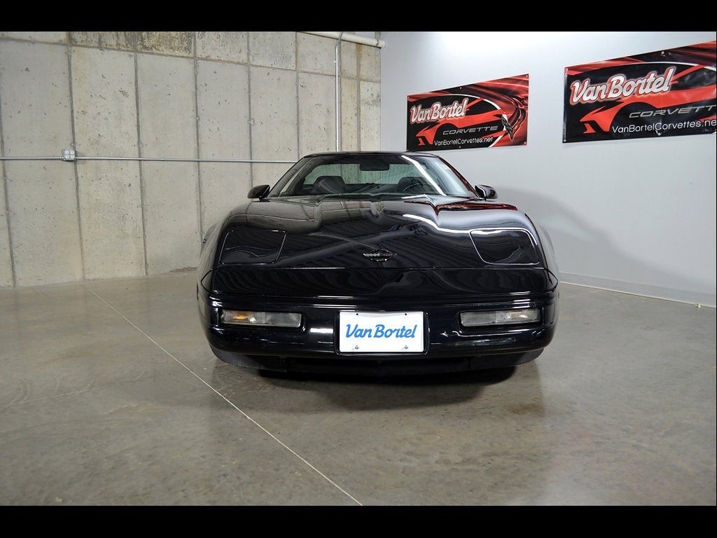 1994 Chevrolet Corvette 2DR CPE