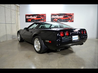1994 Chevrolet Corvette 2DR CPE