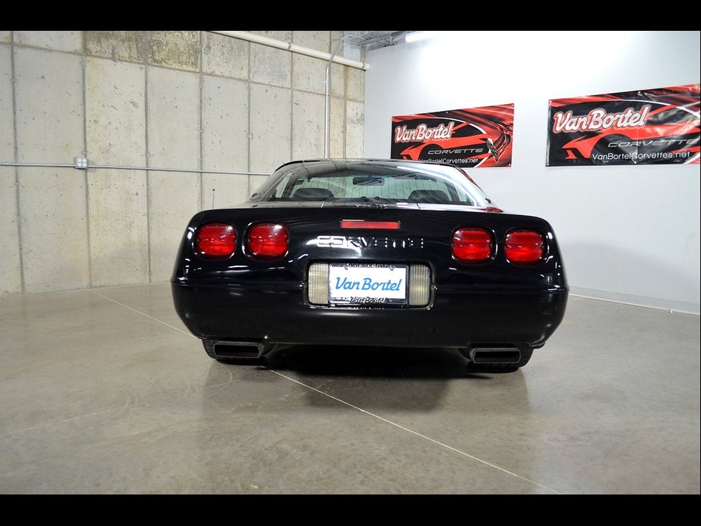 1994 Chevrolet Corvette 2DR CPE