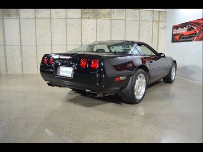 1994 Chevrolet Corvette 2DR CPE