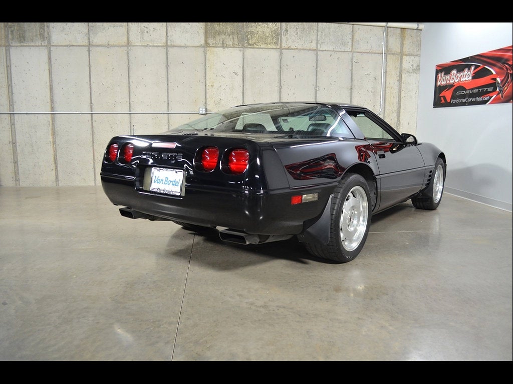1994 Chevrolet Corvette 2DR CPE
