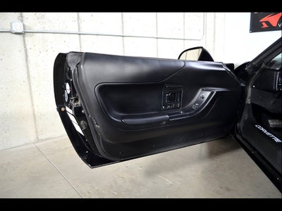 1994 Chevrolet Corvette 2DR CPE