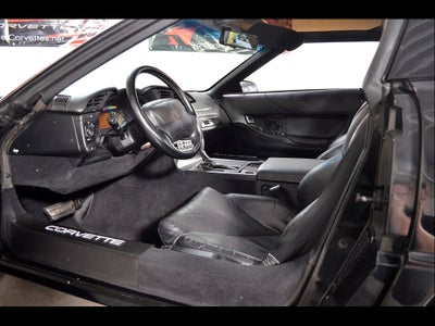1994 Chevrolet Corvette 2DR CPE