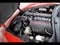 2008 Chevrolet Corvette 2DR CPE
