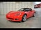 2008 Chevrolet Corvette 2DR CPE