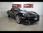2008 Chevrolet Corvette Z06 Z06