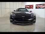 2008 Chevrolet Corvette Z06 Z06