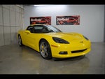 2007 Chevrolet Corvette 2DR CPE