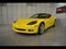 2007 Chevrolet Corvette 2DR CPE