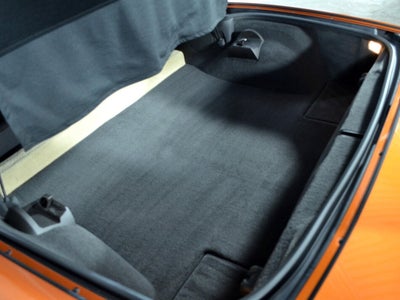 2007 Chevrolet Corvette 2DR CPE