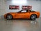 2007 Chevrolet Corvette 2DR CPE