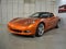 2007 Chevrolet Corvette 2DR CPE
