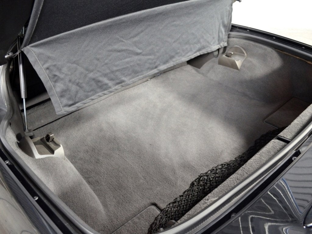 2008 Chevrolet Corvette 2DR CPE