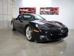 2008 Chevrolet Corvette 2DR CPE