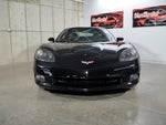 2008 Chevrolet Corvette 2DR CPE