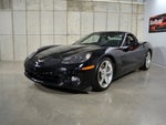 2008 Chevrolet Corvette 2DR CPE