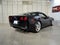 2008 Chevrolet Corvette 2DR CPE