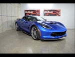 2019 Chevrolet Corvette Grand Sport Grand Sport 2LT
