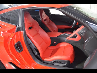 2019 Chevrolet Corvette Grand Sport Grand Sport 2LT