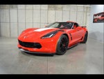 2019 Chevrolet Corvette Grand Sport Grand Sport 2LT